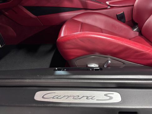 Used 2012 Porsche 911 Carrera S image 31