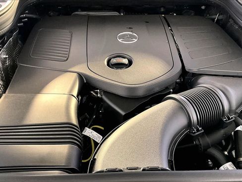 New 2026 Mercedes-Benz GLE 350 4MATIC image 14
