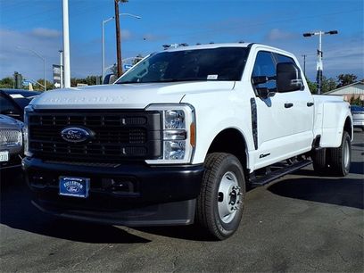 New 2026 Ford F350 XL