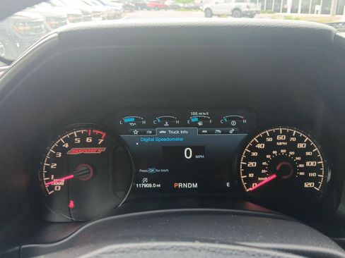 Used 2018 Ford F150 Lariat w/ Equipment Group 502A Luxury AWD/4WD image 23