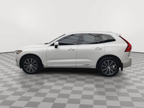 Used 2021 Volvo XC60 T5 Inscription w/ Advanced Package AWD/4WD image 41