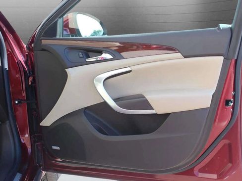 Used 2016 Buick Regal Premium image 14