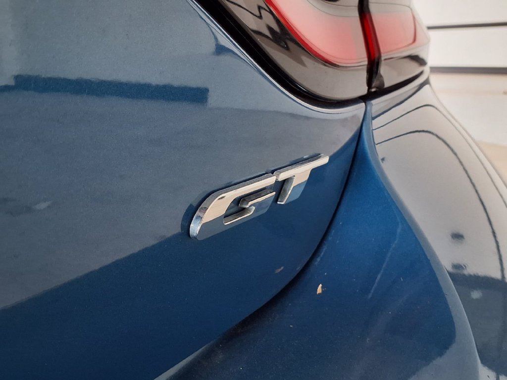 Used 2023 Dodge Charger GT RWD image 16