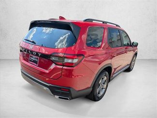 New 2026 Honda Pilot EX-L video 4