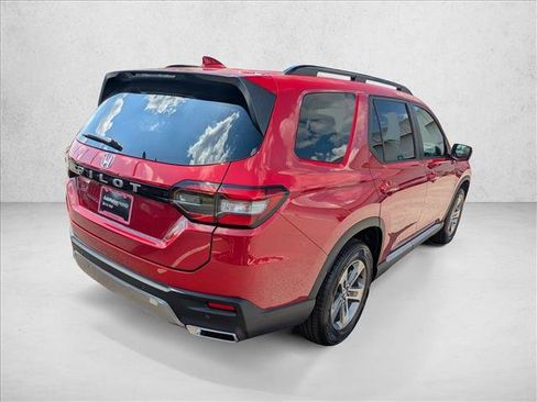 New 2026 Honda Pilot EX-L image 4