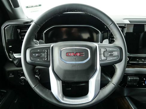 New 2026 GMC Sierra 1500 Elevation w/ Elevation Premium Package image 10