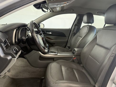 Used 2013 Chevrolet Malibu LT FWD image 14