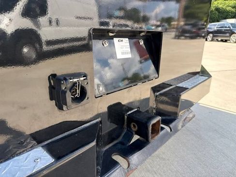 Used 2021 RAM 3500 Tradesman w/ Chrome Appearance Group AWD/4WD image 74