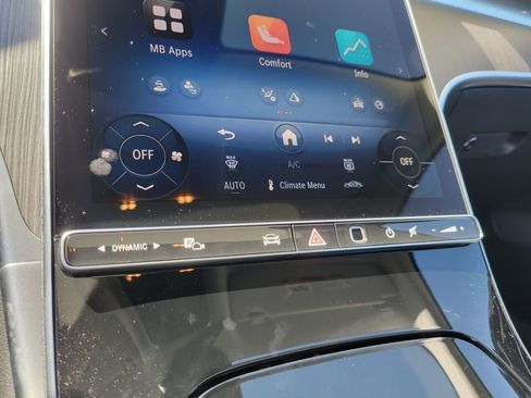 New 2026 Mercedes-Benz C 300 4MATIC Sedan image 21