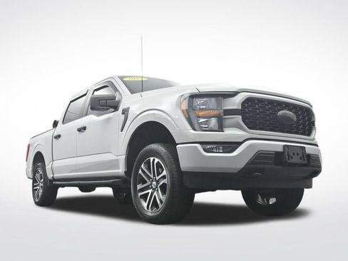 Used 2023 Ford F150 XL w/ STX Appearance Package AWD/4WD image 33