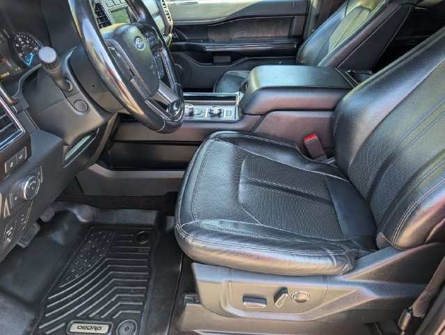 Used 2021 Ford Expedition Max Limited AWD/4WD image 15