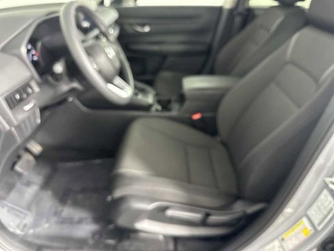 Used 2026 Honda CR-V LX image 7