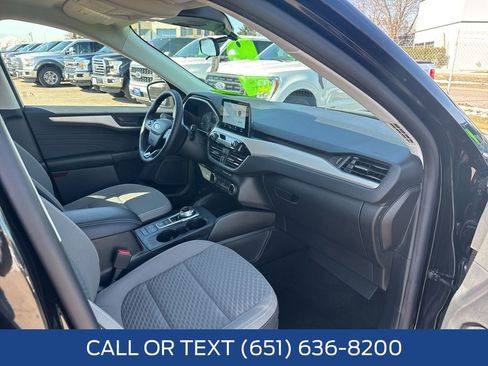 Certified 2022 Ford Escape SE w/ Convenience Package AWD/4WD image 34