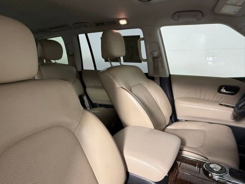 Used 2019 Nissan Armada SL w/ Premium Package image 56