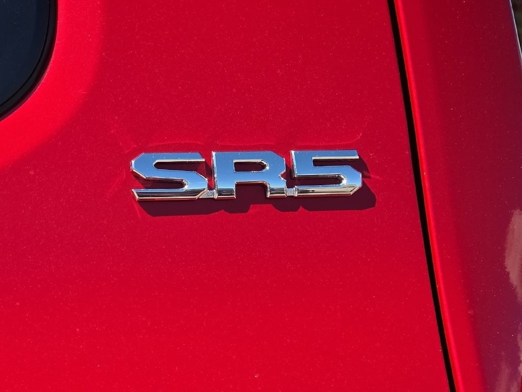 New 2026 Toyota Tacoma SR5 RWD image 11