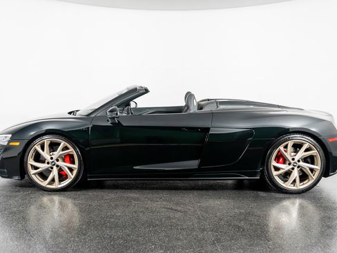 Used 2023 Audi R8 V10 performance image 21