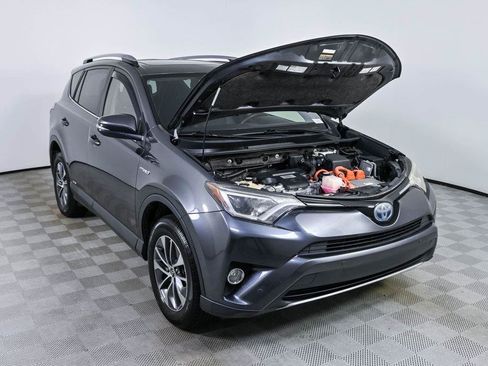 Used 2018 Toyota RAV4 XLE w/ Convenience Package AWD/4WD image 32