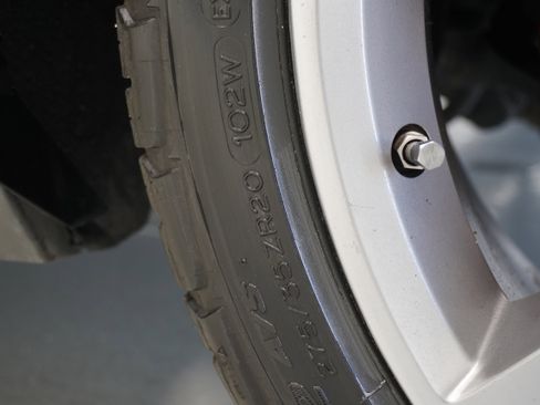 Used 2017 Chevrolet Camaro SS w/ 50th Anniversary Edition image 41