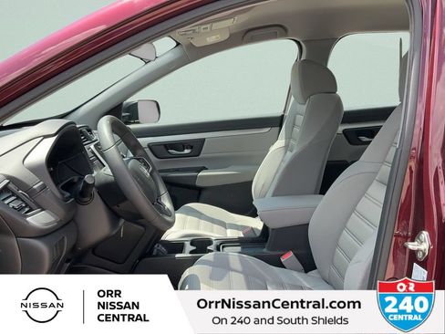 Used 2018 Honda CR-V LX image 17