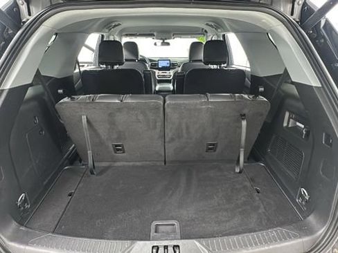 Used 2023 Ford Explorer XLT w/ Equipment Group 202A image 16