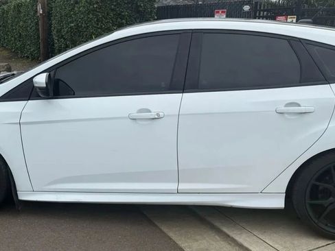 Used 2016 Ford Focus RS image 7