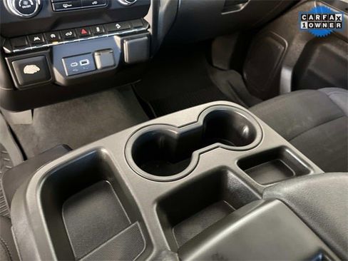 Used 2023 Chevrolet Silverado 1500 Custom Trail Boss image 30