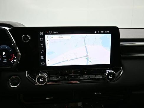 New 2026 GMC Canyon Elevation w/ Convenience Package image 17