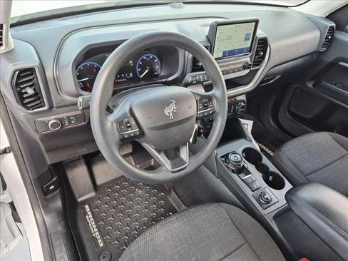 Used 2022 Ford Bronco Sport AWD/4WD image 10