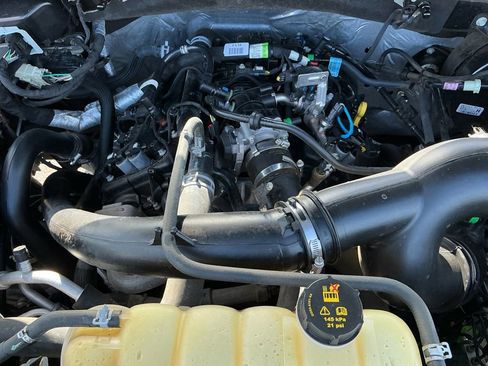 Used 2020 Ford F150 XL w/ Equipment Group 101A Mid image 25