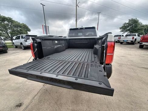 Used 2025 Toyota Tacoma SR RWD image 24
