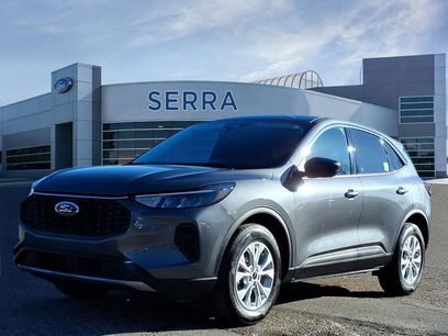 Used 2024 Ford Escape Active