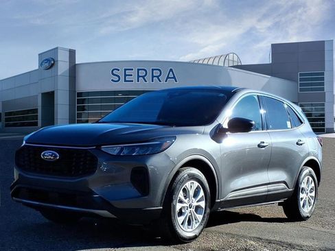 Used 2024 Ford Escape Active image 1