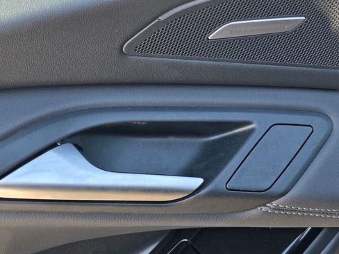 Used 2025 Audi Q6 e-tron Premium Plus w/ Premium Plus image 23