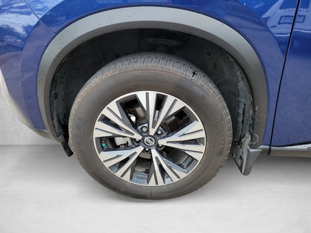 Used 2021 Nissan Rogue SV FWD image 28