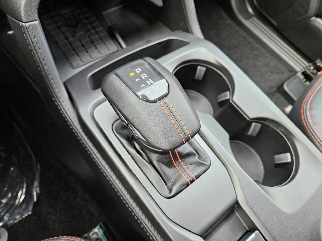 New 2026 Ford Ranger Raptor AWD/4WD image 25