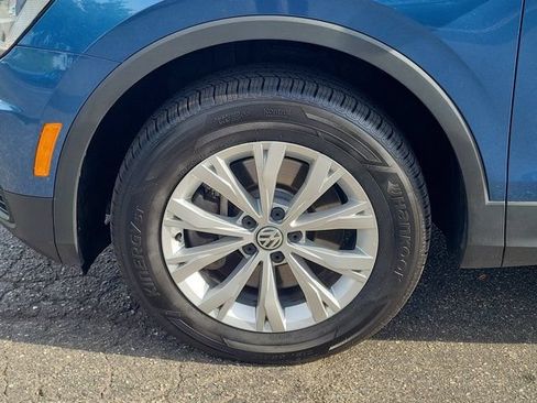Used 2020 Volkswagen Tiguan S AWD/4WD image 30