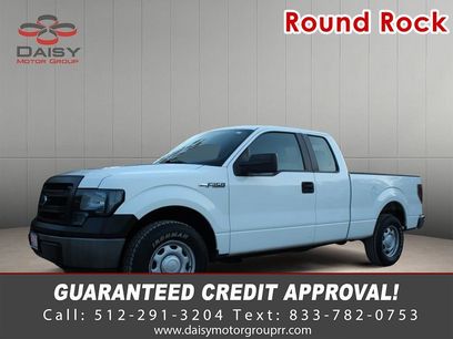 Used 2013 Ford F150 XL