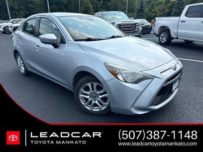 Used 2017 Toyota Yaris iA