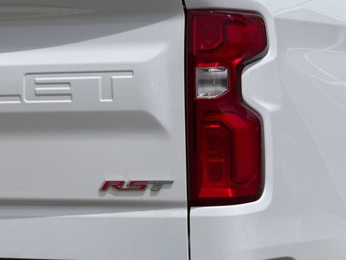 Used 2024 Chevrolet Silverado 1500 RST w/ Convenience Package II AWD/4WD image 23