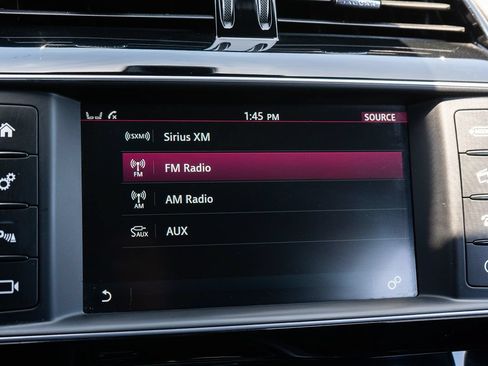 Used 2018 Jaguar XE S RWD image 29
