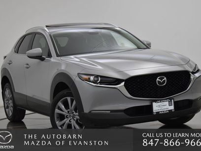 Certified 2025 MAZDA CX-30 AWD 2.5 S w/ Preferred Package