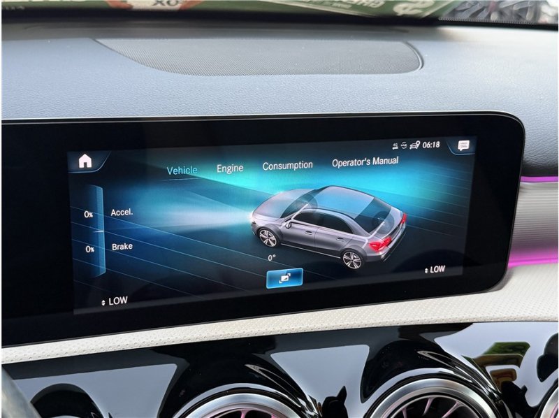 Used 2021 Mercedes-Benz A 220 image 47