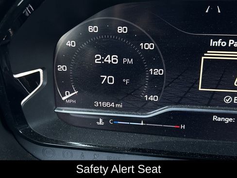 Used 2024 GMC Yukon Denali image 19