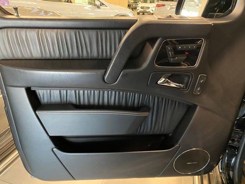 Used 2016 Mercedes-Benz G 63 AMG 4MATIC image 10