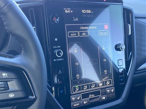 New 2026 Subaru Forester Touring image 24