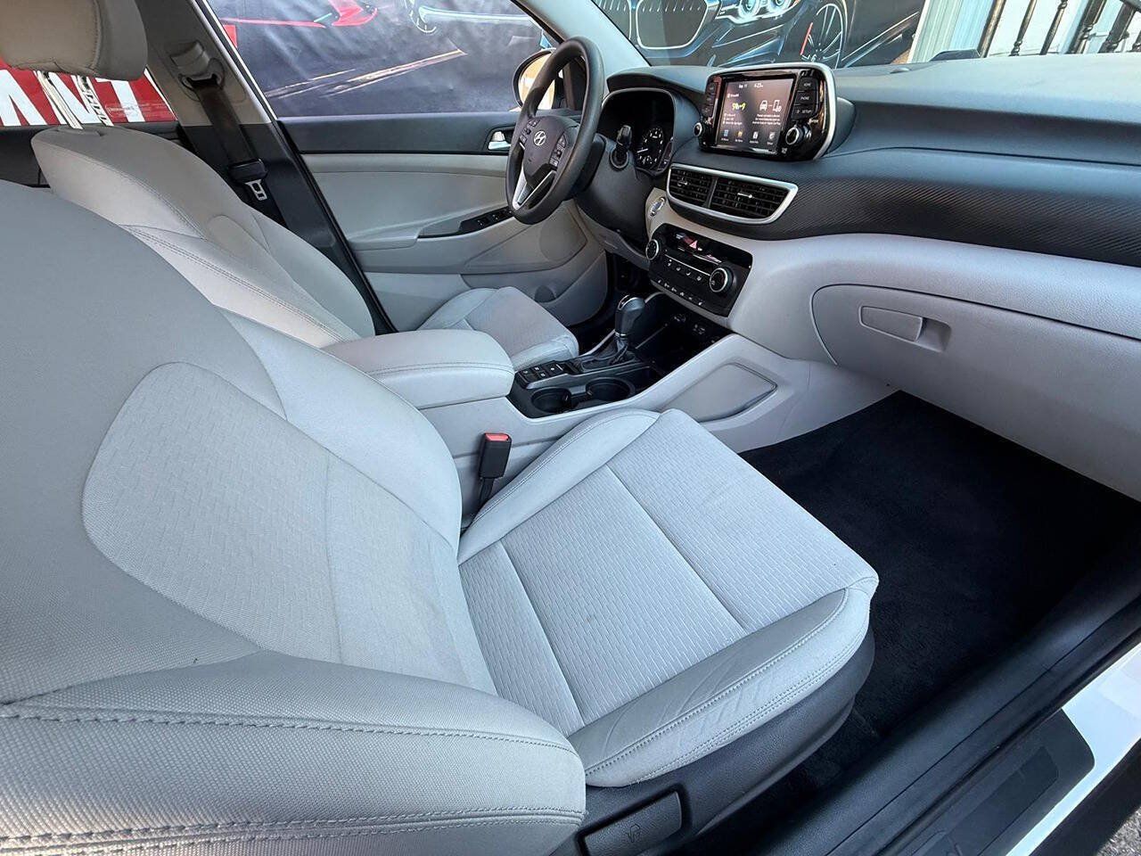 Used 2019 Hyundai Tucson Value AWD/4WD image 5