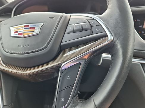 Used 2023 Cadillac XT5 Sportv w/ Platinum Package AWD/4WD image 25