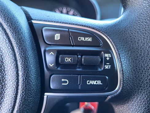 Used 2017 Kia Optima LX w/ Driver Convenience Package image 20