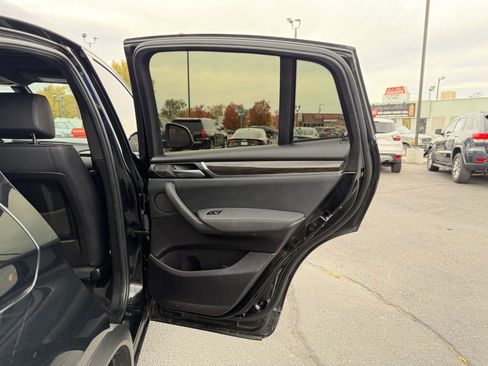 Used 2018 BMW X4 xDrive28i image 39