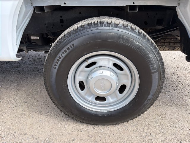 Used 2024 Ford F250 XL AWD/4WD image 29
